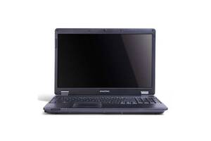 Ноутбук Acer eMachines E528 / 15.6' (1366x768) TN / Intel Celeron T3500 (2 ядра по 2.1 GHz) / 4 GB DDR2 / 250 GB HDD...