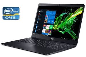 Ноутбук Acer Extensa 15 EX215-51/ 15.6' (1920x1080) IPS/ i5-10210U/ 8GB RAM/ 256GB SSD/ UHD