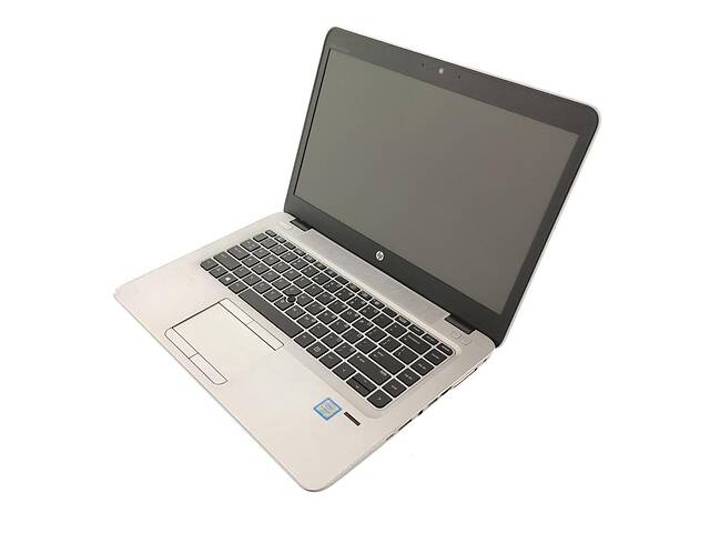 Б/у Ультрабук Б-класс HP EliteBook 840 G3 14' 1366x768| Core i5-6200U| 8 GB RAM| 240 GB SSD| HD 520