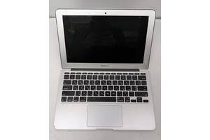 Ноутбук Apple A1465 MacBook Air 11' (Early 2015) core i5 на запчасти