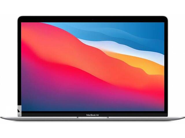 Ноутбук Apple MacBook Air 13' M1 512GB Silver (MGNA3) Late 2020 Б/У