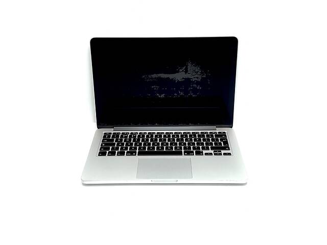 Ноутбук Apple MacBook Pro A1502 13 Intel Core i5 8 Гб 128 Гб Refurbished