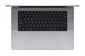 Ноутбук Apple MacBook Pro A2485 16 Apple M1 16 Гб 1 Тб Refurbished