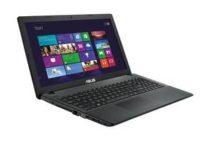 Ноутбук Asus D550MA / 15.6' (1366x768) TN / Intel Celeron N2815 (2 ядра по 1.86 - 2.13 GHz) / 4 GB DDR3 / 500 GB HDD...