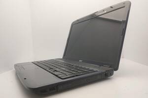 Б/у Ноутбук Acer Aspire 5738 15.6' 1366x768| Pentium T4200| 4 GB RAM| 500 GB HDD| Radeon HD 4500 512 MB| АКБ