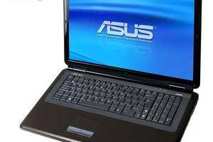 Ноутбук Asus K70A/17.3' (1600x900)/Athlon II M320/4GB RAM/320GB HDD/Radeon HD 4200/АКБ 0%