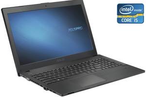 Ноутбук Asus Pro P2540U/ 15.6' (1920x1080)/ i5-7200U/ 8GB RAM/ 256GB SSD/ HD 620