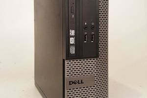 Б/у Компьютер Dell Optiplex 3020 SFF| Core i5-4430| 8 GB RAM| 120 GB SSD| HD 4600