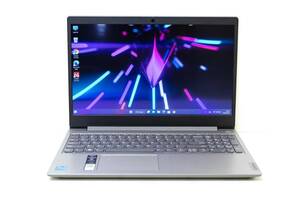 Б/у Ультрабук Б-класс Lenovo IdeaPad 3i 15ITL05 15.6' 1366x768 Touch| i3-1115G4| 8GB RAM| 256GB SSD| UHD