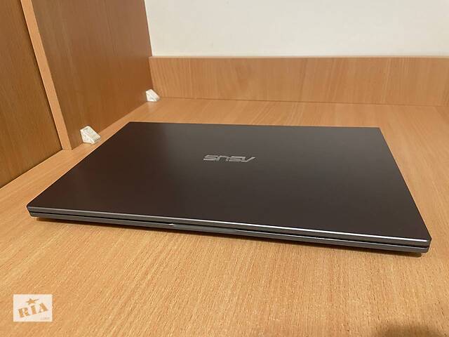 Ноутбук Asus X509JP