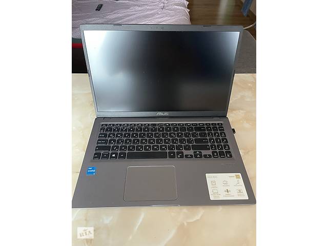 Ноутбук Asus X515EA-BQ862T