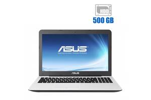 Ноутбук Asus X551MA / 15.6' (1366x768) TN / Intel Celeron N2840 (2 ядра по 2.16 - 2.58 GHz) / 4 GB DDR3 / 500 GB HDD...