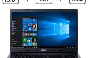 Ноутбук Б-класс Acer Aspire 3 A315/ 15.6' (1366x768)/ i5-8250U/ 8GB RAM/ 128GB SSD/ UHD 620