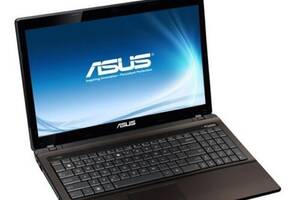 Ноутбук Б-клас Asus K53B/15.6' (1024x768)/E-450/4GB RAM/120GB SSD/Radeon HD 6320