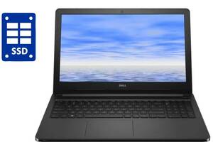 Ноутбук Б-класс Dell Inspiron 15 5558 / 15.6' (1366x768) IPS Touch / Intel Core i3-4030U (2 (4) ядра по 1.9 GHz) / 8...