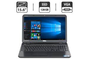 Ноутбук Б-класс Dell Inspiron N5110 / 15.6' (1366x768) TN / Intel Core i5-2430M (2 (4) ядра по 2.4 - 3.0 GHz) / 8 GB...