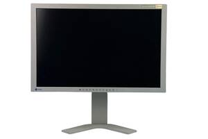 Б/у Монитор Eizo FlexScan S2431W | 24.1' (1920x1200) S-PVA | DVI, VGA, USB