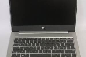 Б/у Ультрабук HP ProBook 430 G6 13.3' 1920x1080| Core i3-8145U| 8 GB RAM| 128 GB SSD| UHD