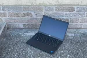 Б/у Ультрабук Dell Latitude 3420 14' 1920x1080| Core i7-1165G7| 16 GB RAM| 256 GB SSD| Iris X