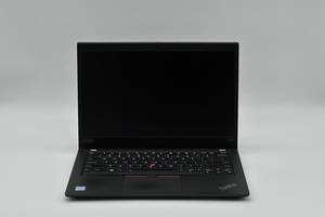 Б/у Ультрабук Lenovo ThinkPad X390 13.3' 1920x1080 Сенсорный| Core i7-8665U| 16 GB RAM| 256 GB SSD| UHD