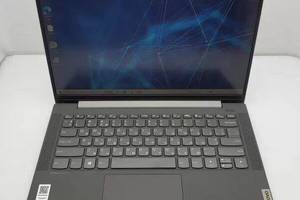 Б/у Ультрабук Lenovo IdeaPad 5 14IIL05 14' 1920x1080| Core i5-1035G1| 8 GB RAM| 240 GB SSD| UHD