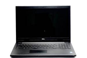 Б/у Ноутбук А-класс Dell Inspiron 15 3542 15.6' 1366x768 Сенсорный| Core i3-4030U| 8 GB RAM| 120 GB SSD| HD