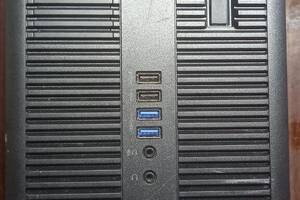 Б/у Компьютер HP EliteDesk 800 G2 MT| Core i5-6500| 8 GB RAM| 500 GB HDD| HD 530