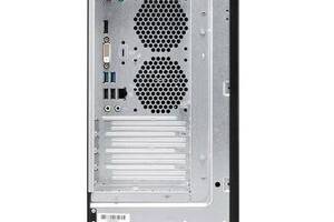 Б/у Компьютер Fujitsu Esprimo P557 MT| Core i5-6400| 4 GB RAM| 500 GB HDD| HD 530