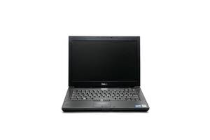 Б/у Ноутбук Б-класс Dell Latitude E6410 14' 1366x768| Core i7-640M| 4 GB RAM| 128 GB SSD| HD