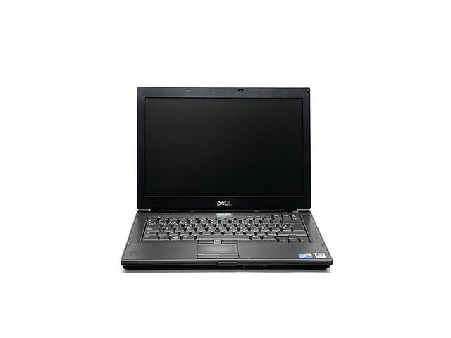 Б/у Ноутбук Б-класс Dell Latitude E6410 14' 1366x768| Core i7-640M| 4 GB RAM| 128 GB SSD| HD