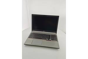 Б/у Ноутбук Fujitsu LifeBook E756 15.6' 1920x1080| Core i7-6600U| 8 GB RAM| 240 GB SSD| HD 520