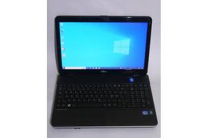 Б/у Ноутбук Fujitsu LifeBook АН531 15.6' 1366x768| Core i3-2350M| 4 GB RAM| 320 GB HDD| HD 3000