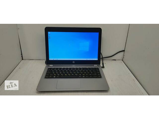 Б/у Ультрабук Б-класс HP ProBook 430 G4 13.3' 1366x768| Core i5-7200U| 8 GB RAM| 120 GB SSD| HD 620
