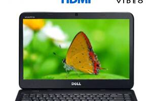 Ноутбук Б-класс Dell Vostro 2420/ 14'' (1366x768)/ i3-2348M/ 4GB RAM/ 320GB HDD/ HD 3000