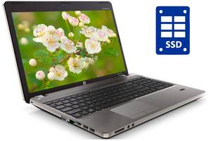 Ноутбук А-класс HP ProBook 4530s/ 15.6' (1366x768)/ i3-2310M/ 4GB RAM/ 120GB SSD/ HD 3000