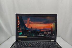 Б/у Ноутбук Lenovo ThinkPad P50 15.6' 1920x1080| Core i7-6820HQ| 16 GB RAM| 256 GB SSD| Quadro M1000M 2GB