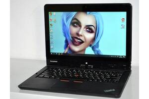 Б/у Нетбук Б-класс Lenovo ThinkPad Twist S230u 12.5' 1366x768 Touch| i5-3317U| 4GB RAM| 256GB SSD NEW| HD 4000