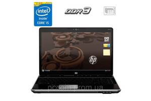 Ноутбук Б-класс HP Pavilion dv6-2114TX / 15.6' (1366x768) TN / Intel Core i5-540M (2 (4) ядра по 2.53 - 3.07