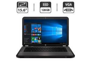 Ноутбук Б-класс HP Pavilion G6/ 15.6' (1366x768)/ i5-2430M/ 4GB RAM/ 128GB SSD/ HD 3000