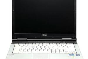 Б/у Ноутбук A-класс Fujitsu LifeBook S751 14' 1366x768| Core i5-2520M| 4 GB RAM| 256 GB SSD| HD 3000