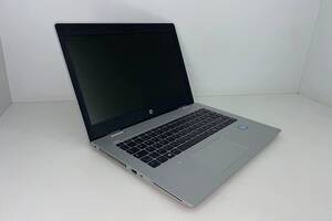 Б/у Ноутбук HP ProBook 640 G5 14' 1366x768| Core i5-8365U| 8 GB RAM| 256 GB SSD| UHD