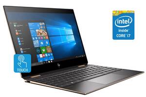 Ноутбук Б-класс HP Spectre x360 13-ap0033dx/ 13.3' (1920x1080) IPS Touch/ i7-8565U/ 16GB RAM/ 256GB SSD/ UHD 620