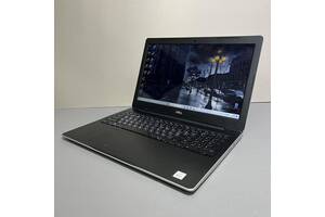 Б/у Ноутбук Б-класс Dell Inspiron 15 3593 15.6' 1920x1080| i5-1035G1| 12GB RAM| 256GB SSD+1000GB HDD| UHD