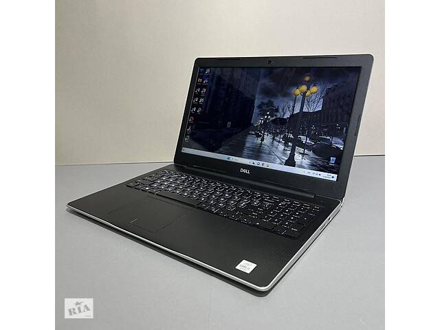 Б/у Ноутбук Б-класс Dell Inspiron 15 3593 15.6' 1920x1080| i5-1035G1| 12GB RAM| 256GB SSD+1000GB HDD| UHD