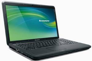 Ноутбук Б-класс Lenovo G550/ 15.6' (1366x768)/ Core2Duo T6500/ 4 GB RAM/ 500 GB HDD/ GMA X4500M