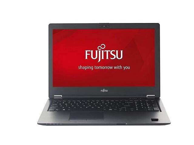 Б/у Ультрабук Fujitsu LifeBook U938 13.3' 1920x1080 Сенсорный| Core i7-8650U| 8 GB RAM| 240 GB SSD| UHD 620