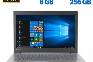 Ноутбук Б-класс Lenovo IdeaPad 320-15IKB / 15.6' (1920x1080) TN / Intel Core i7-7500U (2 (4) ядра по 2.7 - 3.5 GHz) /...