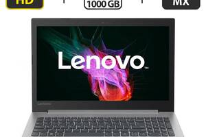 Ноутбук Б-класс Lenovo IdeaPad 330-15IKB/ 15.6' (1920x1080)/ i3-7020U/ 8GB RAM/ 120GB SSD/ GeForce MX110 2GB