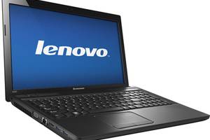 Ноутбук Б-класс Lenovo IdeaPad N580 / 15.6' (1366x768) TN / Intel Pentium B960 (2 ядра по 2.2 GHz) / 8 GB DDR3 / 250...