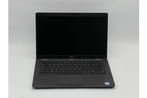 Б/у Ультрабук Dell Latitude 5400 14' 1920x1080| Core i5-8365U| 16 GB RAM| 240 GB SSD| UHD 620